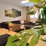 Modern Mountain - Free Parking & Sauna Obertauern
