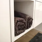 Modern Mountain - Free Parking & Sauna Апартаменты *