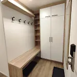 Modern Mountain - Free Parking & Sauna Апартаменты