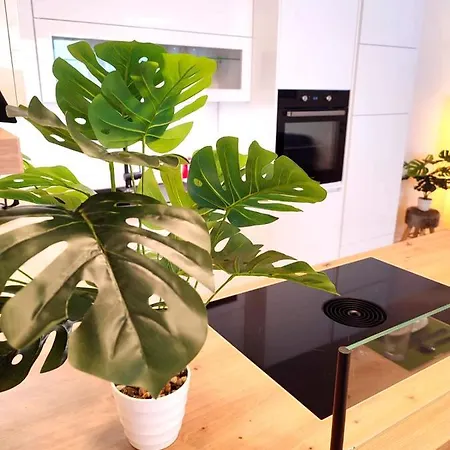 Modern Mountain - Free Parking & Sauna