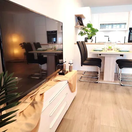 Modern Mountain - Free Parking & Sauna * Obertauern