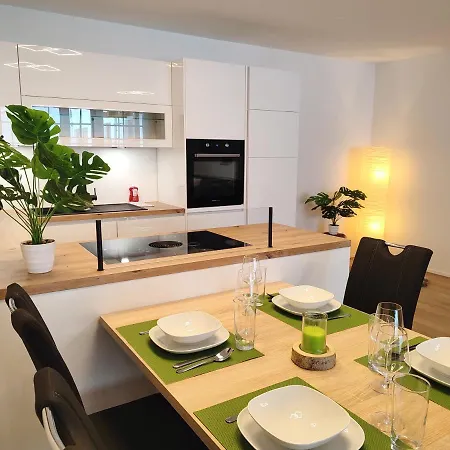 Modern Mountain - Free Parking & Sauna Apartament Obertauern