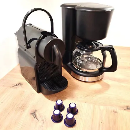 Appartamento Modern Mountain - Free Parking & Sauna Obertauern