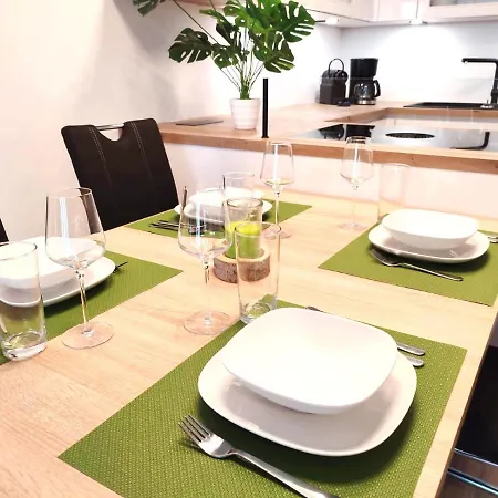 Apartamento Modern Mountain - Free Parking & Sauna Obertauern