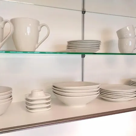 Modern Mountain - Free Parking & Sauna Apartamento *