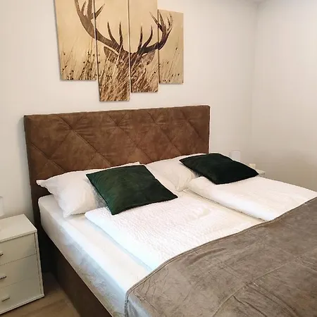 Modern Mountain - Free Parking & Sauna Obertauern