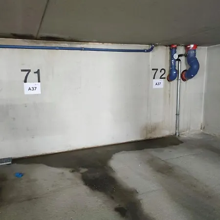 Apartamento Modern Mountain - Free Parking & Sauna Obertauern