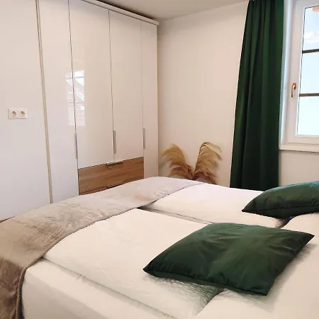 Modern Mountain - Free Parking & Sauna Daire Obertauern