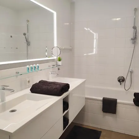 Modern Mountain - Free Parking & Sauna Obertauern