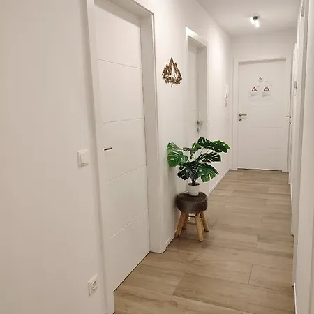 Modern Mountain - Free Parking & Sauna Apartament Obertauern