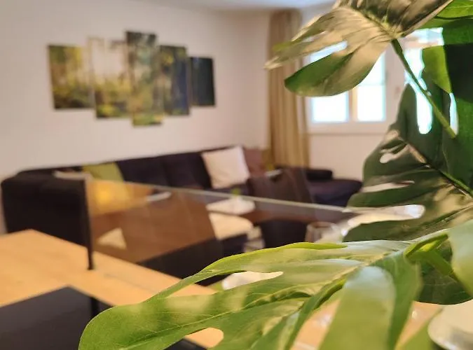 Modern Mountain - Free Parking & Sauna Obertauern