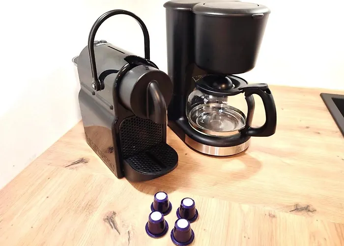 Apartman Modern Mountain - Free Parking & Sauna Obertauern