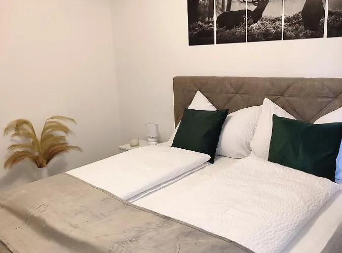 Modern Mountain - Free Parking & Sauna Apartman Obertauern
