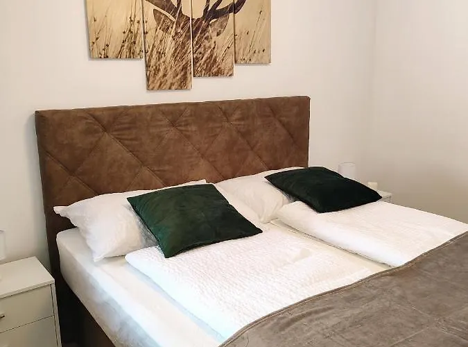 Modern Mountain - Free Parking & Sauna Obertauern