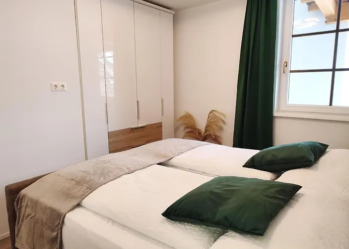 Modern Mountain - Free Parking & Sauna Apartman Obertauern