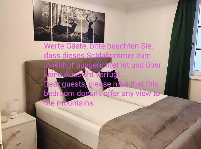 Apartman Modern Mountain - Free Parking & Sauna *
